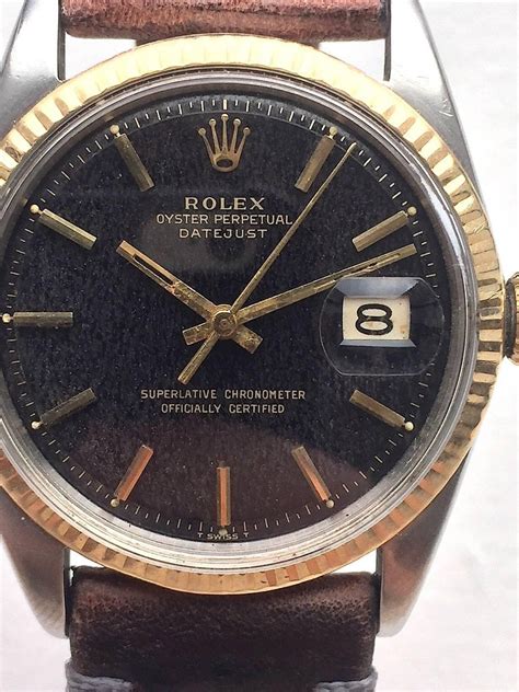 1960s rolex oyster perpetual datejust otswissto|rolex oyster perpetual 1960s.